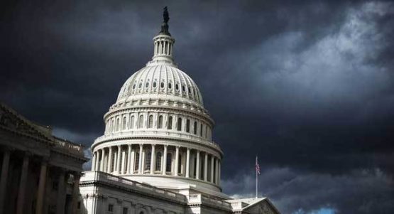 US Congress Small Business Reorganization Act