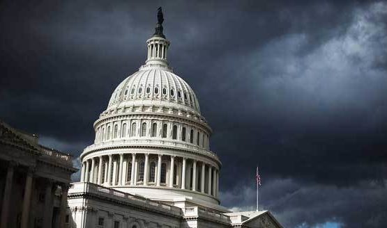 US Congress Small Business Reorganization Act